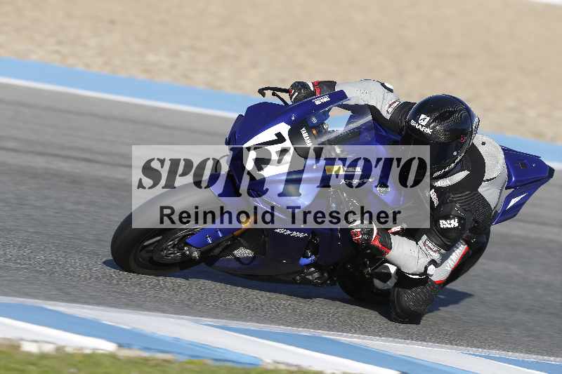 Archiv-2025/02 28.-31.01.2025 Moto Center Thun Jerez/rot-red/72